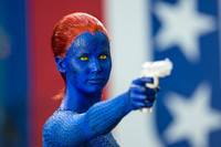 X Men Movie Stills